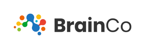 BrainCo - 强脑科技 Logo / BrainCo Logo